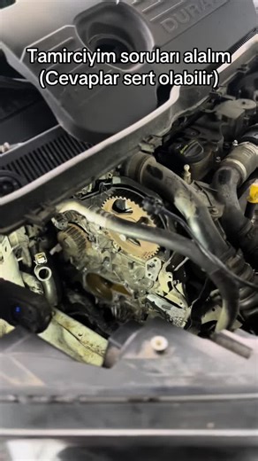 Sanayi Sektöründe Sorular ve Cevaplar