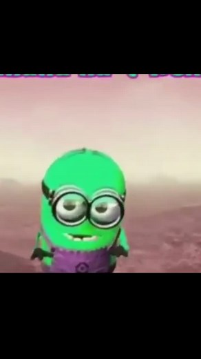 Discover the Fascinating World of Green Minions