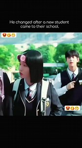 Kdrama name: Season of Blossom 🌸 . Overview: a romantic drama that follows the story of high school students as they navigate life and love. . . #kdrama #kdramalover #trending #foryouシ #drama | Rakib Hassan Riyad