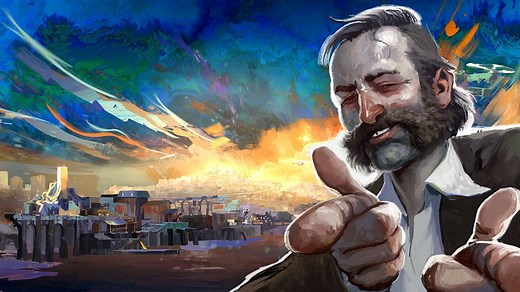 Disco Elysium - The Final Cut Review
