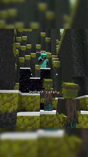 This Server Adds a Dangerous Dimension! #minecraft #smp