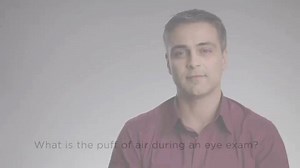 18K views · 72 reactions | The puff of air during an eye exam is imperative to assess the risk of glaucoma. Watch why. | BC Doctors of Optometry | Facebook