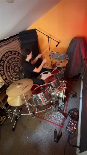 7.5K views · 147 reactions | Is this the best drum intro of all time? | Crown Lands | Facebook