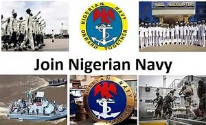 How To Join The Nigerian Navy (As A Graduate Or Non Graduate)