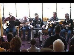 Herb Remington - REMINGTON RIDE