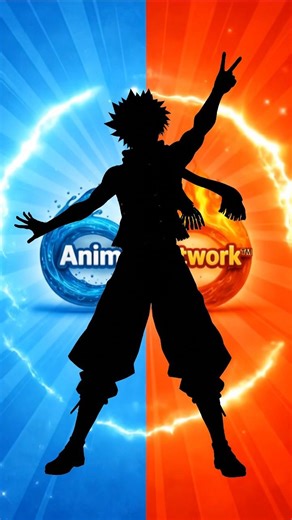 guess the anime character | anime network 8 February 2026