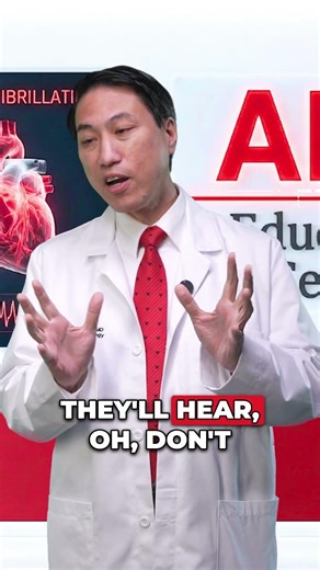 AFIB isn't what you think