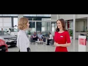 Toyota | There’s more than deals at our dealerships - Toyota Experts