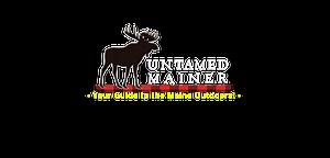 Ten Minutes of Maine: Eagle Lake & West Branch Railroad- Abandoned Steam Locomotives » UNTAMED Mainer