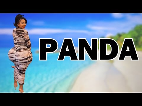 Panda Instagram iampandoraaaclub - Curvy Model - Bio & Facts
