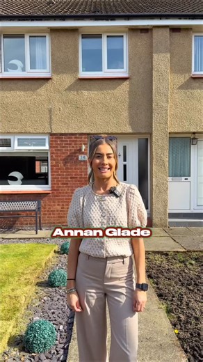 Scotland’s Best Estate Agent | 💷 Offers Over £180,000 📩 DM to pre register and secure early access to viewing times ✅ Gorgeous interiors ✅ Popular location ✅ Great... | Instagram