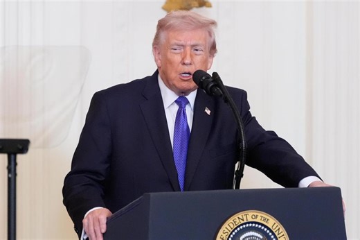 Trump pushes back on mounting criticism about his Iran war battle plan as conflict spreads