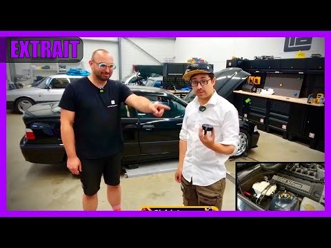 OBD2 : Anecdotes et DOUILLES historiques