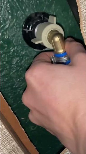 🚨 Fixing shower waterline leak 🚨 & Ring Water Sensors; A must have for every RV.