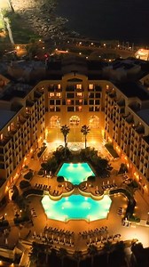 Light up the night sky with Corinthia 🌟 Experience a stay that shines as bright as the stars, where every moment is illuminated with elegance. Welcome to an evening like no other. Book your stay with us 🔗 https://bit.ly/3xmKXKu #Corinthia #CorinthiaStGeorgesBay | Corinthia St George's Bay