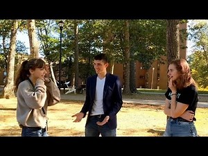 Street Hypnosis FULL Performance Part 3: Favorite Superhero, Human Google, Memory Wipe