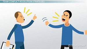 How to Effectively Resolve Conflict as a Team