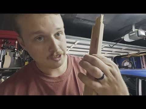 SDI Muzzleloader Lab (FTT 210 week 5 assignment)