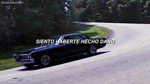 "The reason"- Hoobastank. . . . Crd. A quién corresponda. | Hardin Scott 《After》