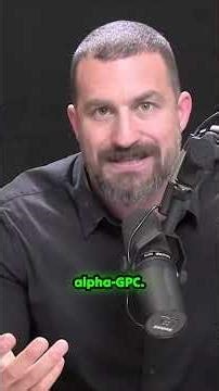 The 30-Minute Focus Stack That *Isn't* L-Tyrosine! See the PEA Secret.