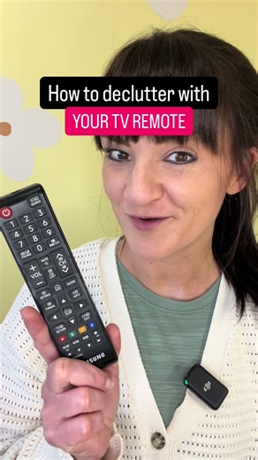 Day 3 of the digital declutter and today I’m clearing out streaming services 📺 This one for me is about visual clutter. If I log on to Netflix and see a big row of things I’ve started watching but not finished, it feels like an incomplete task. There were shows on there which I wasn’t enjoying so they don’t need to stay on my continue watching. Tell me in the comments what you are watching. Feel free to share your Netflix recommendations too (for after I’ve watched Bridgerton of course) 😊 #dig