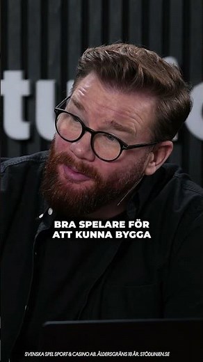 Borde Malmö satsa på powerplay? #shl #highlights