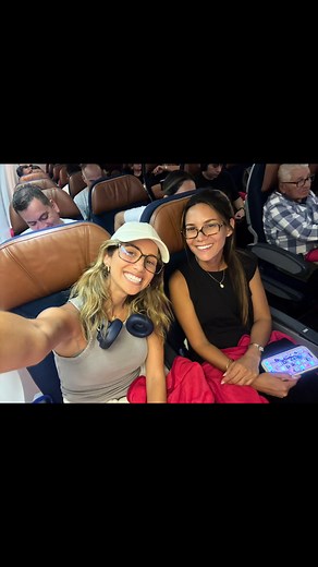 Experiencias en el VIP de Latam: Un Viaje Inolvidable