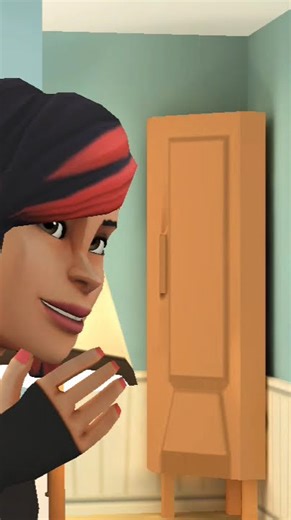 lizzie loves birthday scott/gets grounded but it's goanimate/vyond