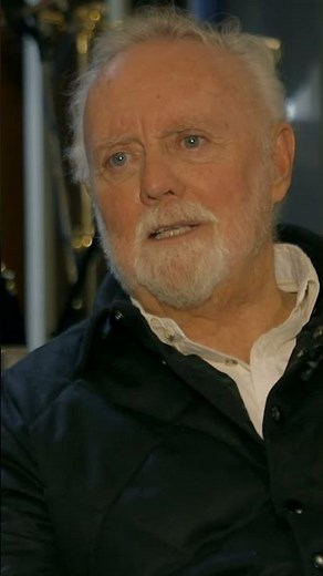 Brian May and Roger Taylor take us back to 1975 at Rockfield Studios. Watch the new episode!