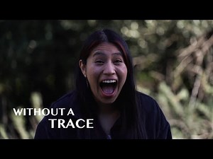 Without a Trace - Short Film Bloopers