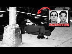 He Made Mobsters Drop Their Pants — Then the Mafia Executed Him