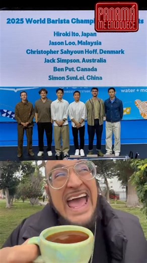 ✨ Discover the Magic of Geisha Coffee in Panama ☕🇵🇦 From the highlands of Boquete, Panama, the world-famous Geisha Coffee stands as a symbol of excellence — known for its floral aroma, delicate notes of jasmine, honey, and citrus, and its smooth, unforgettable taste. 🌸🍯🍋 This exclusive coffee has placed Panama on the global coffee map, attracting travelers, coffee lovers, and experts from all around the world. Visiting the Geisha farms means living a true experience of culture, nature, and 