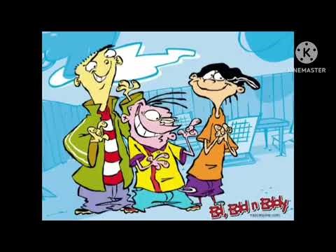 Eddy Zambojil Confused Sound Effect
