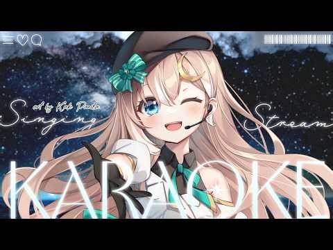 Nyanyi lagu sedih sebentar ajah