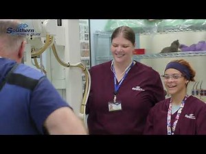 Veterinary Assisting - Southern Technical College Orlando Campus