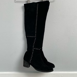 Design Lab Boot size 8.5 black