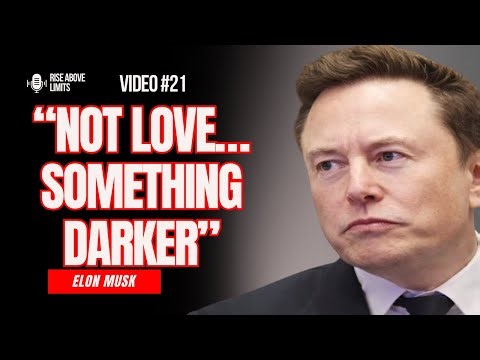 Not Connection… Recognition (And It Changes Everything)