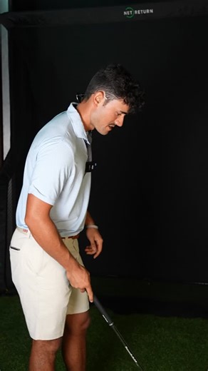 If we didn’t have golf, society might be in danger. Luckily they’ve got tee times for therapy. #netreturn #teamnetreturn | The Net Return