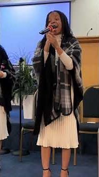 The Foster Triplets | I know a man who can #gospel #music #faith #sda #jesus