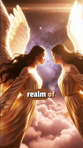 Heaven's Perfect Order: The Language of Angels #TheGodEquation #KingdomTeaching #GodsDesign