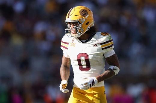 How will Ravens prioritize their draft needs? Turning to ‘The Beast’ for answers