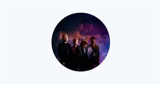 Sleep Theory on Apple Music