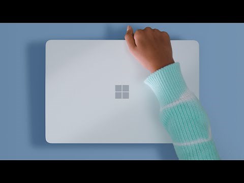 Surface for Education | The new Surface Laptop SE