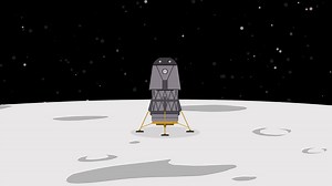 The Moon – KS2 Science curriculum - BBC Bitesize