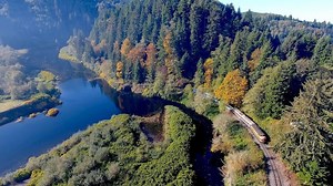 Directory | Oregon Coast Scenic Railroad