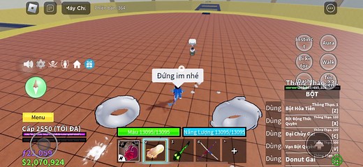 Ultimate Guide to Combo Mochi V2 in Roblox | One Shot Technique