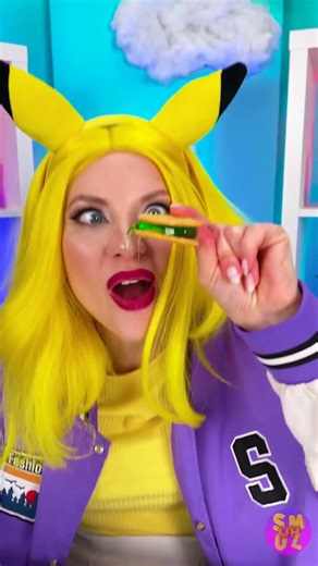 Cookie + Jelly = Sweet Chaos 😆 #food