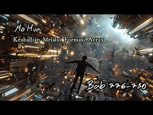 Chapters 776-780 | Immortality Through Array Formations Novel | Mo Hua