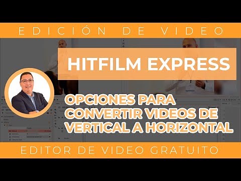 3 opciones para convertir tus videos de vertical a horizontal