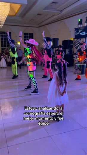 10K views · 35 reactions | Lo más Bonito que verás hoy  | Incognita Musical | Facebook